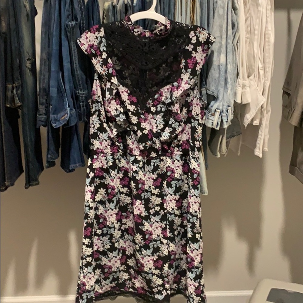 Express Dress